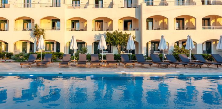 Apsistokite NOHO HOTEL viešbutyje už gerą kainą.