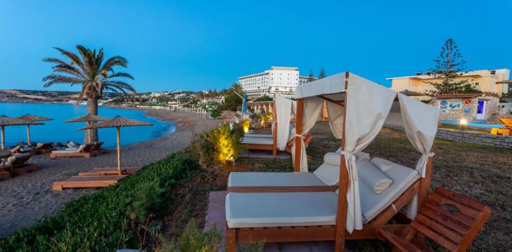 Nepraleisk progos pailsėti už gerą kainą - viešbutyje NOHO HOTEL