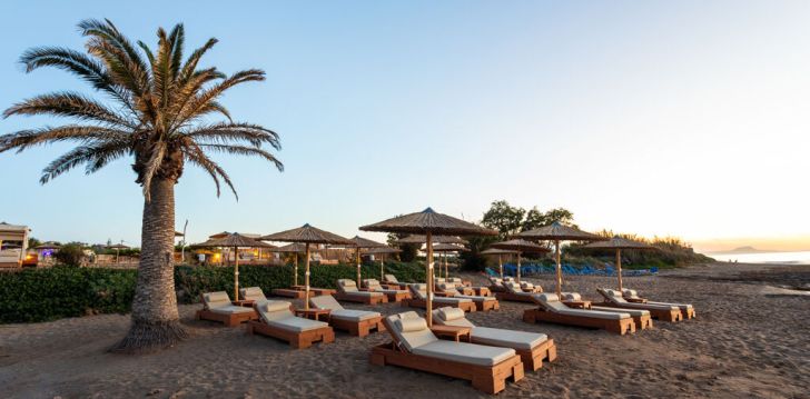 Tavęs laukia poilsis Graikija įsikūrusiame NOHO HOTEL