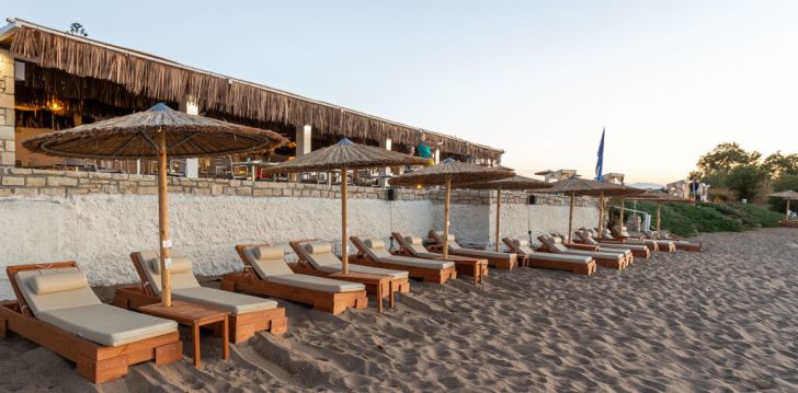 Tavo atostogos prasideda viešbutyje NOHO HOTEL