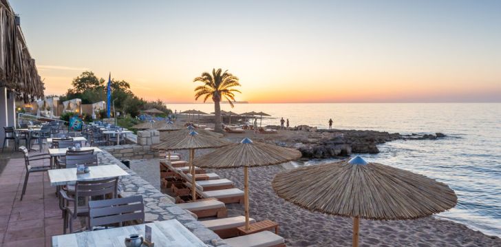 Rinkitės viešbutį NOHO HOTEL kelionei į Graikija