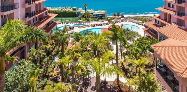PESTANA ROYAL ALL INCLUSIVE OCEAN & SPA RESORT - klientų vertinamas, kaip geras kainos ir kokybės santykis. 