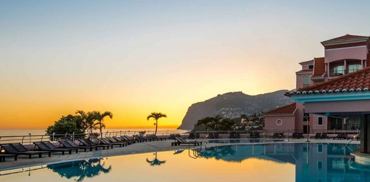 Planuoji kelionę į Portugalija? apsistokite 5 viešbutyje PESTANA ROYAL ALL INCLUSIVE OCEAN & SPA RESORT.