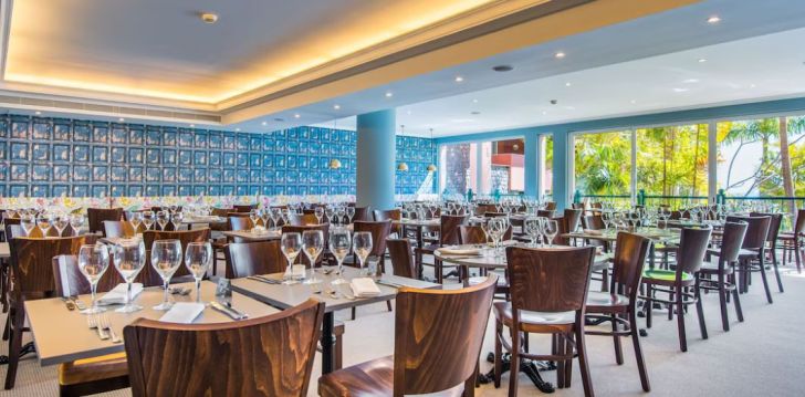 Viešbutis PESTANA ROYAL ALL INCLUSIVE OCEAN & SPA RESORT įsikūręs Portugalija.