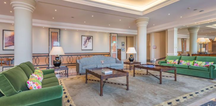 Rinkitės viešbutį PESTANA ROYAL ALL INCLUSIVE OCEAN & SPA RESORT kelionei į Portugalija