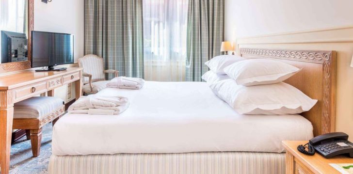 Apgyvendinimas 5* PESTANA ROYAL ALL INCLUSIVE OCEAN & SPA RESORT