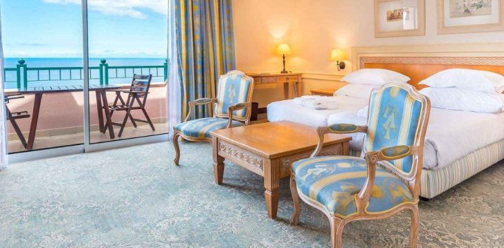 Tavęs laukia poilsis Portugalija įsikūrusiame PESTANA ROYAL ALL INCLUSIVE OCEAN & SPA RESORT