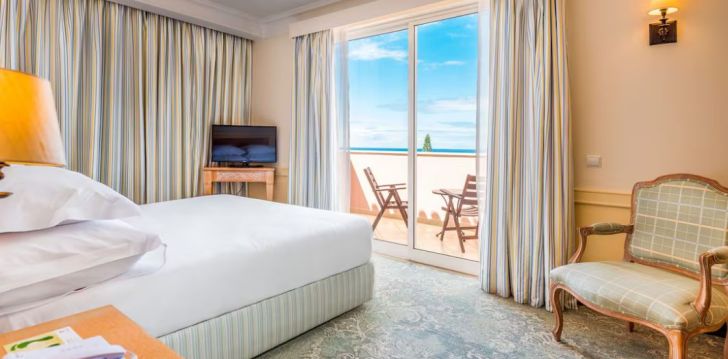 Tavo atostogos prasideda viešbutyje PESTANA ROYAL ALL INCLUSIVE OCEAN & SPA RESORT
