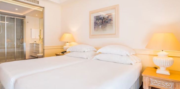 Rinkitės viešbutį PESTANA ROYAL ALL INCLUSIVE OCEAN & SPA RESORT kelionei į Portugalija