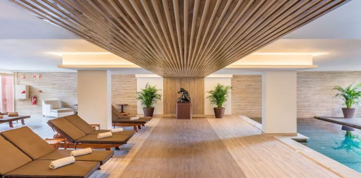 PESTANA ROYAL ALL INCLUSIVE OCEAN & SPA RESORT - klientų vertinamas, kaip geras kainos ir kokybės santykis. 