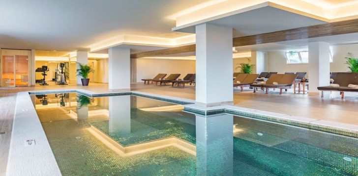 Atostogos Portugalija – apsistokite viešbutyje PESTANA ROYAL ALL INCLUSIVE OCEAN & SPA RESORT