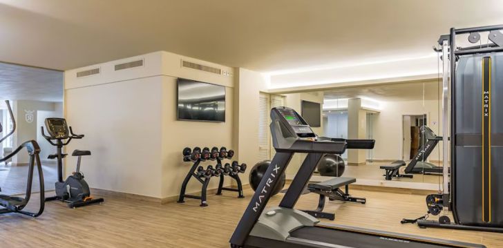 Apsistokite PESTANA ROYAL ALL INCLUSIVE OCEAN & SPA RESORT viešbutyje už gerą kainą.