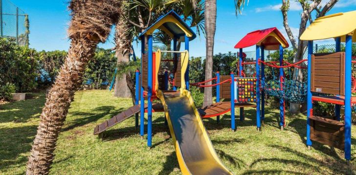 Viešbutis PESTANA ROYAL ALL INCLUSIVE OCEAN & SPA RESORT įsikūręs Portugalija.