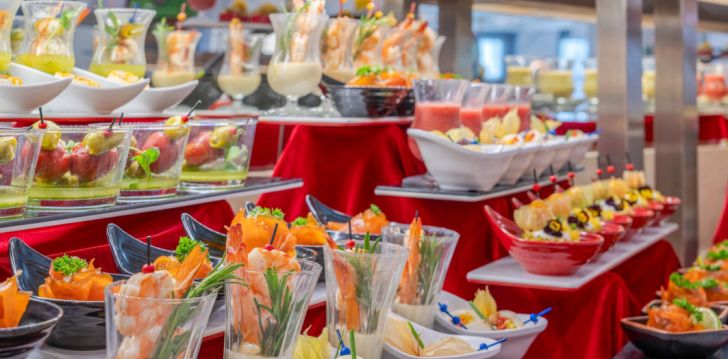 Patogus viešbutis jūsų kelionei – 5* NEO PALACE