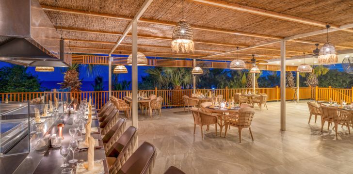 Rinkitės viešbutį NEO PALACE kelionei į Turkija