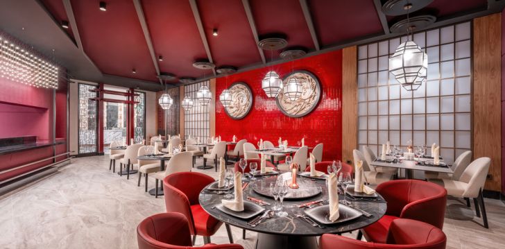 Tavęs laukia poilsis Turkija įsikūrusiame NEO PALACE