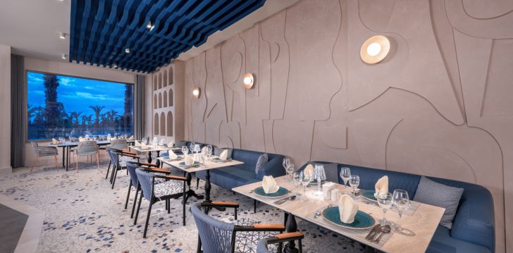 Apsistokite NEO PALACE viešbutyje už gerą kainą.