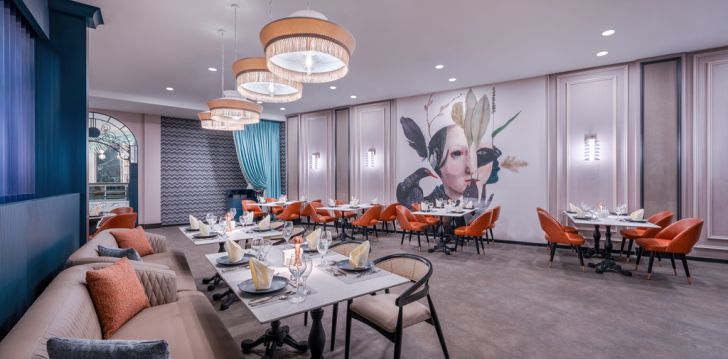 Planuoji kelionę į Turkija? apsistokite 5 viešbutyje NEO PALACE.