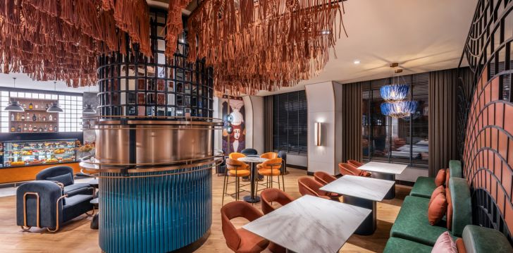 Planuoji kelionę į Turkija? apsistokite 5 viešbutyje NEO PALACE. 