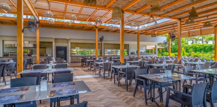 Viešbutis NEO PALACE įsikūręs Turkija. 