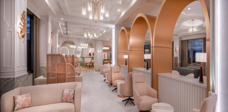Nepraleisk progos pailsėti už gerą kainą - viešbutyje NEO PALACE