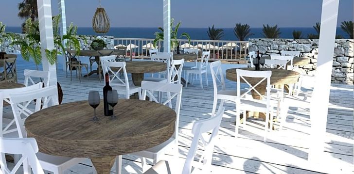 Geras kainos ir kokybės santykis atostogoms - viešbutis AKTEON HOLIDAY VILLAGE