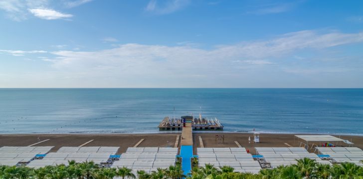 Apsistokite NEO PALACE viešbutyje už gerą kainą.