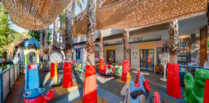 Geras kainos ir kokybės santykis atostogoms - viešbutis NEO PALACE