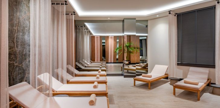Atostogos Turkija – apsistokite viešbutyje NEO PALACE