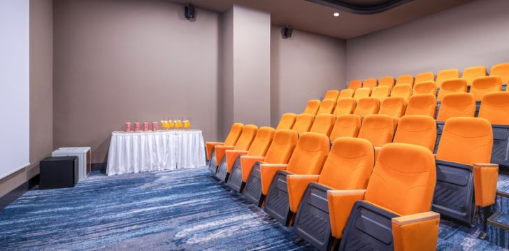 Rinkitės viešbutį NEO PALACE kelionei į Turkija