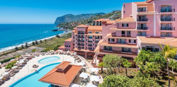 PESTANA ROYAL ALL INCLUSIVE OCEAN & SPA RESORT - klientų vertinamas, kaip geras kainos ir kokybės santykis.