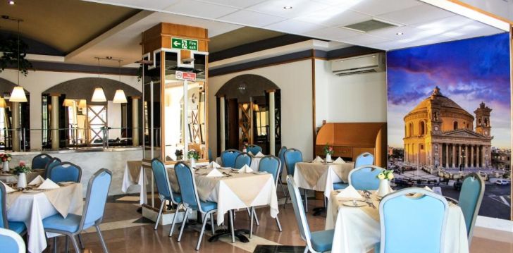 apsistokite CORAL HOTEL viešbutyje už gerą kainą. 