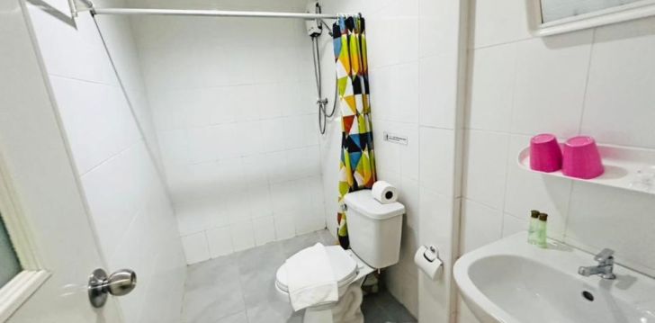 Geras kainos ir kokybės santykis atostogoms - viešbutis ANYAVEE NAMMAO BEACH RESORT