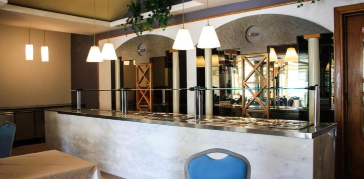 planuoji kelionę į Malta? apsistokite 3 viešbutyje CORAL HOTEL.