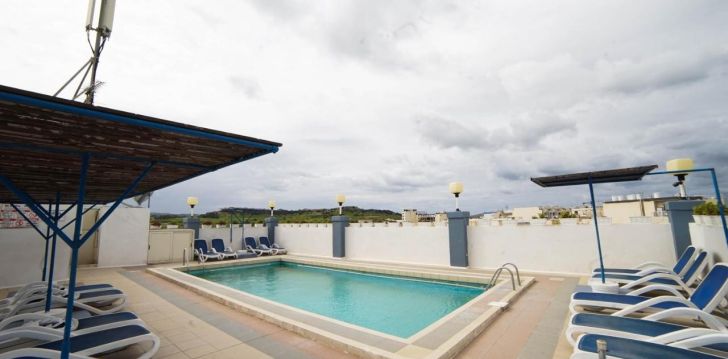 CORAL HOTEL - klientų vertinamas, kaip geras kainos ir kokybės santykis.