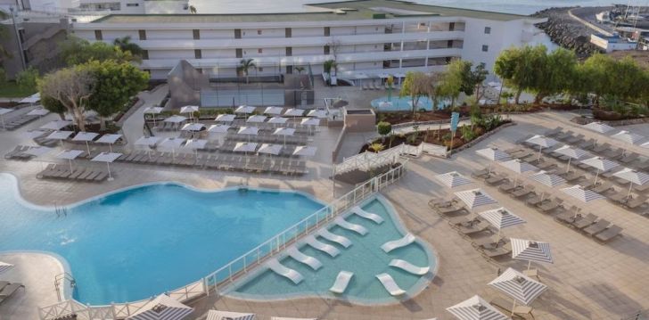 Apsistokite ALUA ATLANTICO GOLF RESORT viešbutyje už gerą kainą.