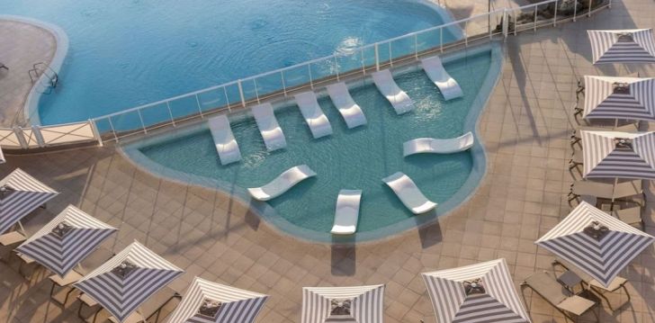 ALUA ATLANTICO GOLF RESORT - klientų vertinamas, kaip geras kainos ir kokybės santykis.