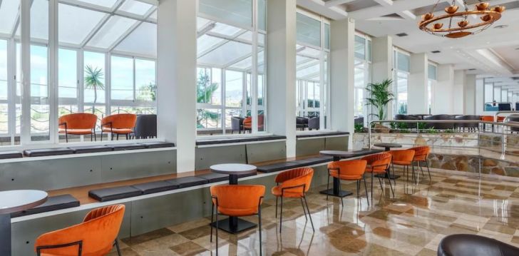 Nepraleisk progos pailsėti už gerą kainą - viešbutyje ALUA ATLANTICO GOLF RESORT