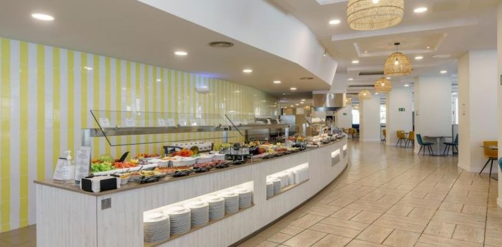 Rinkitės viešbutį ALUA ATLANTICO GOLF RESORT kelionei į Ispanija