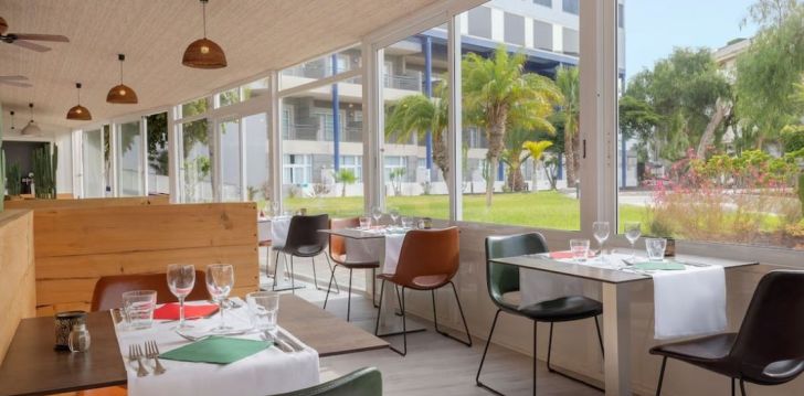 Tavęs laukia poilsis Ispanija įsikūrusiame ALUA ATLANTICO GOLF RESORT