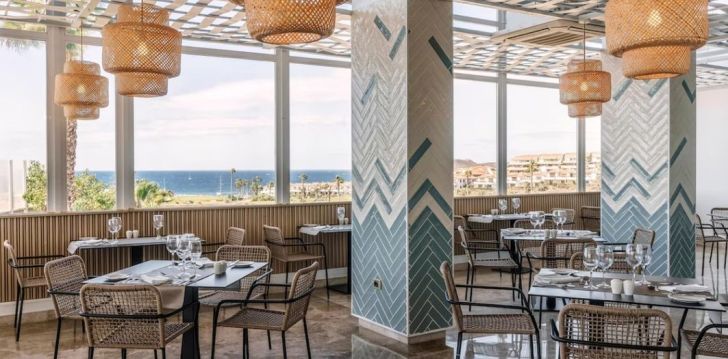 Rinkitės viešbutį ALUA ATLANTICO GOLF RESORT kelionei į Ispanija