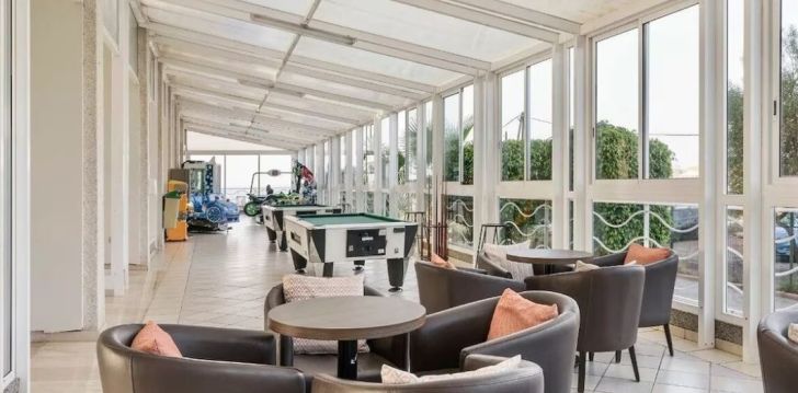 Tavęs laukia poilsis Ispanija įsikūrusiame ALUA ATLANTICO GOLF RESORT