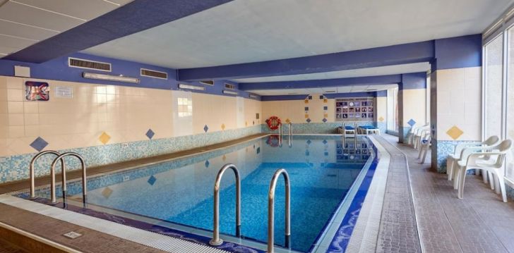 Apsistokite ALUA ATLANTICO GOLF RESORT viešbutyje už gerą kainą.