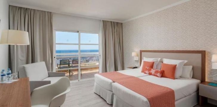 Viešbutis ALUA ATLANTICO GOLF RESORT įsikūręs Ispanija. 