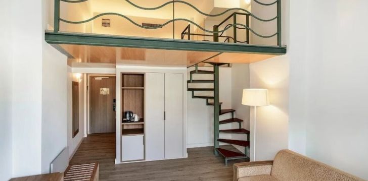 Rinkitės viešbutį ALUA ATLANTICO GOLF RESORT kelionei į Ispanija