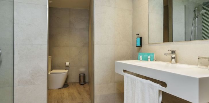 Apgyvendinimas 4* ALUA ATLANTICO GOLF RESORT
