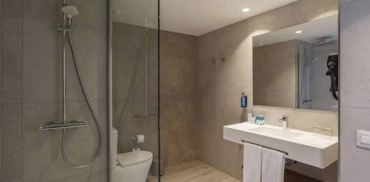 Tavęs laukia poilsis Ispanija įsikūrusiame ALUA ATLANTICO GOLF RESORT