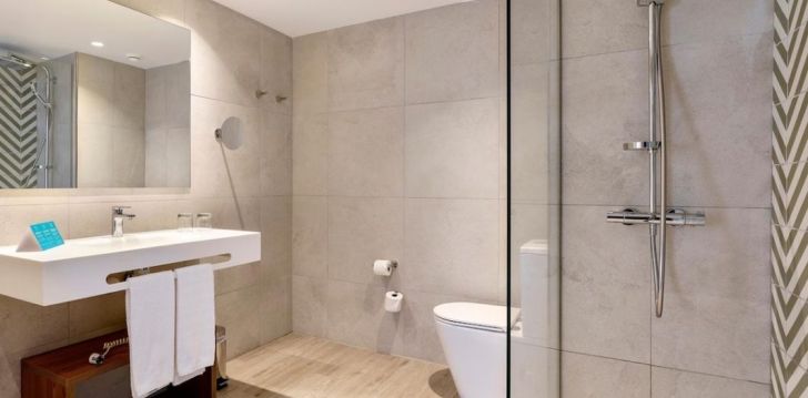 Atostogos Ispanija – apsistokite viešbutyje ALUA ATLANTICO GOLF RESORT