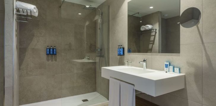 Apsistokite ALUA ATLANTICO GOLF RESORT viešbutyje už gerą kainą.