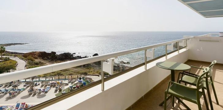 Planuoji kelionę į Ispanija? apsistokite 4 viešbutyje ALUA ATLANTICO GOLF RESORT.